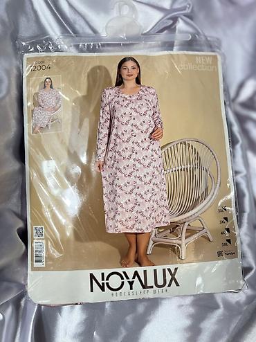 Ночные сорочки: Ночные сорочки в больших размерах✨ ✔️XL 2Xl 3Xl 4XL 5XL | 🇹🇷🇹🇷🇹🇷 — 5