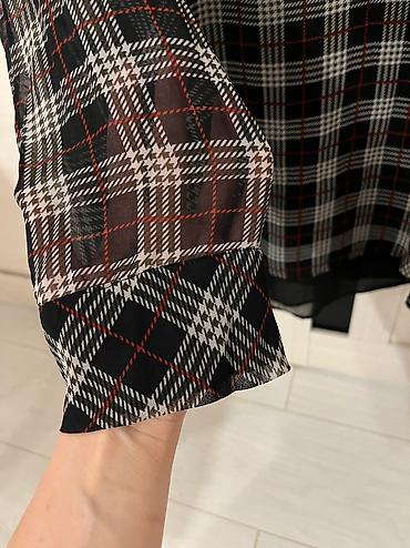Sviterlər: Sviter, Emporio Armani, L, rəng - Qara — 6