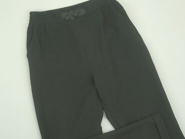 decathlon spodnie: Material trousers, H&M, 16 years, 170, condition - Very good