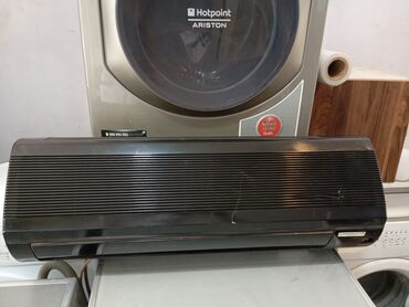 hoffman x go: Kondisioner 30-35 kv. m, Daxili blok, Kredit yoxdur