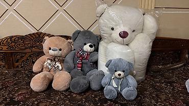 матка пчелы купить: Мягкие плюшевые медведи разных размеров и расцветок. Особенности: - — 1
