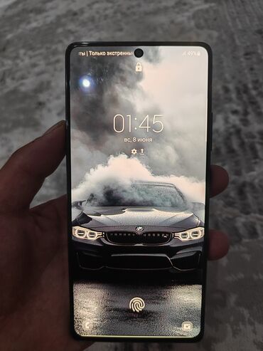 айфон х бу цена в бишкеке: Samsung Galaxy S10 Lite, Б/у, 128 ГБ, цвет - Фиолетовый, 1 SIM, 2 SIM