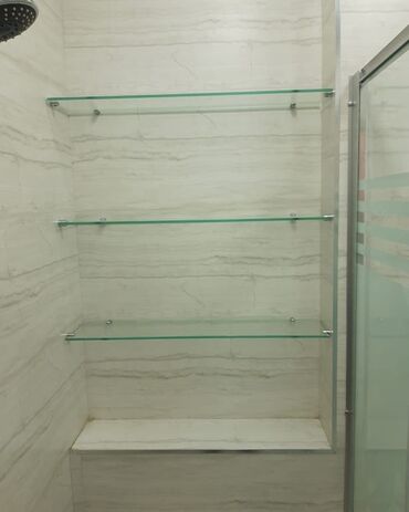 Duş kabinaları, arakəsmələr: Yeni Arakəsmə, Pulsuz çatdırılma — 22