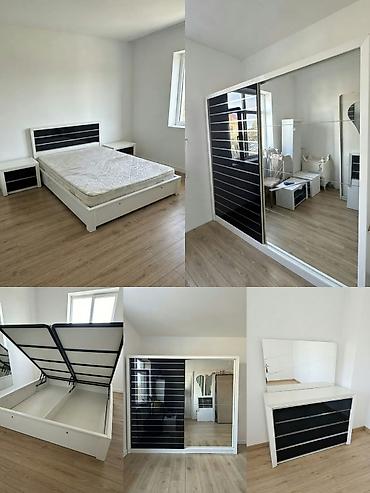 İkinəfərlik çarpayı, Termo, Dolab, 2 tumba, İşlənmiş lalafo.az -da İkinəfərlik çarpayı, Termo, Dolab, 2 tumba, İşlənmiş