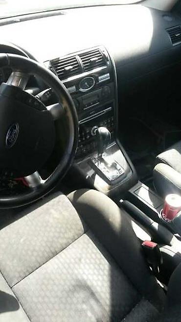 navigacija za auto cena: SVI MODELI FORDOVIH DELOVA ZA FORD C-MAX OD 2000. DO 2010. GOD. | — 3