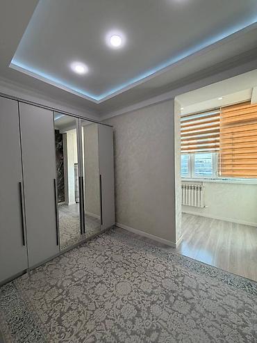 Продажа квартир: 3 комнаты, 97 м², Элитка, 8 этаж, Евроремонт — 11