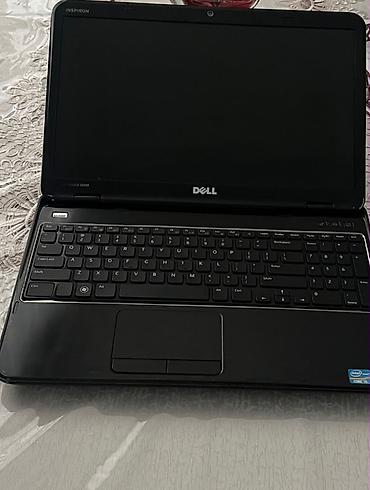 netis internet: Dell Inspiron N5110 noutbuk Texniki xüsusiyyətlər: - Ekran: 15.6" HD — 2