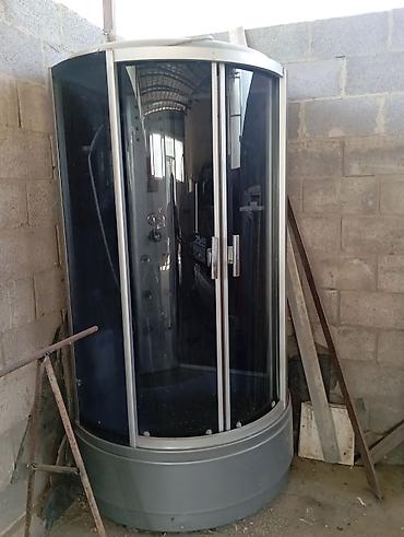 мед бишкек: Душевая кабина 12000сом — 1