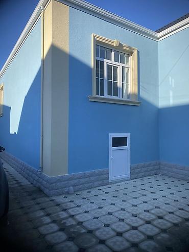 Həyət evləri və villaların satışı: 3 otaqlı, 67 kv. m, Yeni təmirli — 3