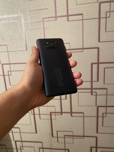 poco x3 barter: Poco X3 Pro, 256 GB, Barmaq izi, Face ID