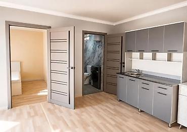 2 bedroom: Сдается 2‑комнатная квартира с прихожей в районе Кырман Тунгуч — 2