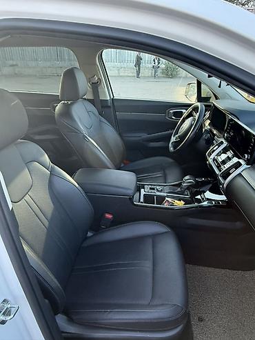 вольво кенгуратник: Kia Sorento: 2021 г., 2.2 л, Автомат, Дизель, Кроссовер — 7