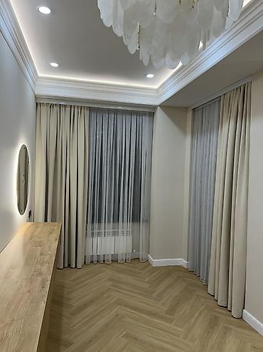 Шторы и занавески: Шторы под ключ Бесплатные замеры при заказе Выезд и консультация at lalafo.kg — 22 Шторы и занавески: Шторы под ключ Бесплатные замеры при заказе Выезд и консультация — 22