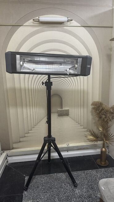 Elektrikli qızdırıcılar və radiatorlar: Spiral qızdırıcı, Kredit yoxdur