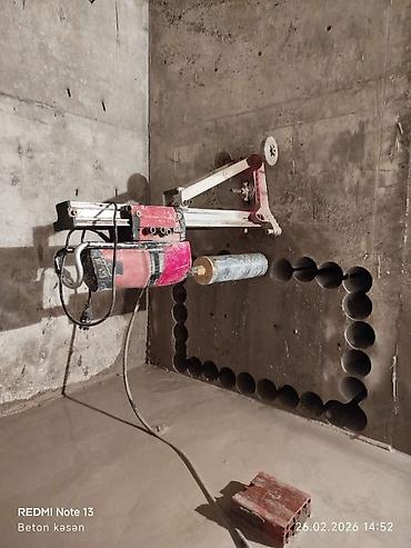 indesit 6 kg: #betonisleri #beton #betonkesme #betonkəsimi #betonkesim #betondesme — 1