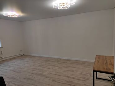 Долгосрочная аренда домов: 80 м², 3 комнаты, Бронированные двери, Евроремонт, Забор, огорожен — 3