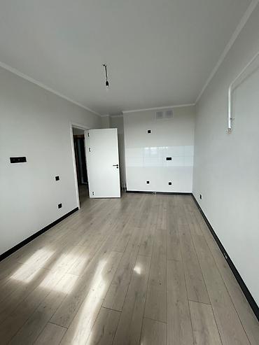 508: 1 комната, 41 м², Кара-Жыгач ж/м Элитка, 13 этаж, Евроремонт — 10