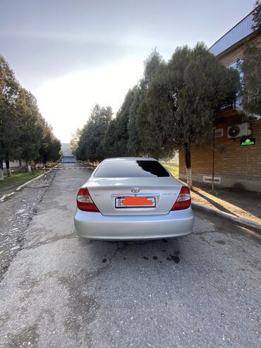 мерседес бенз 210 3 2: Toyota Camry: 2002 г., 2.4 л, Автомат, Газ