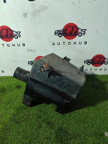 Абсорбер NISSAN almero QG15 1.5 2003 (б/у)