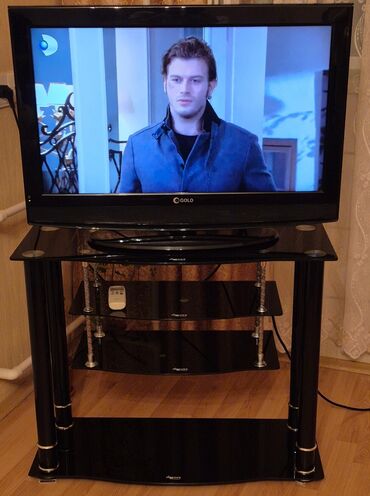 aci badam: İşlənmiş, Düz TV altlığı, Polkalı, Şüşəli