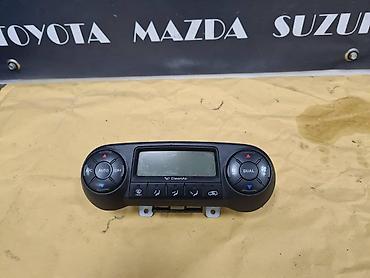 Paneli klime: KOMANDA VENTILACIJE ZA HYUNDAI IX35 | 97250-2Y300 TAN — 1