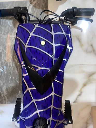 Детские электрокары: Детский электрокар, Новый — 6