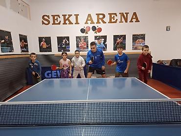 grobari borca: Želiš maksimalan napredak u najkraćem roku? Fokusiran rad bez deljenja — 4