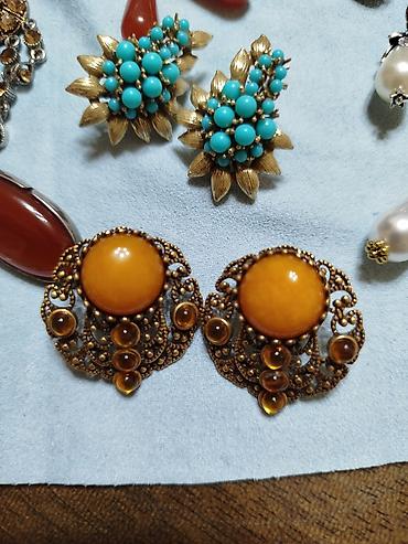 Серьги: Серьги, Женские, Новый — 15