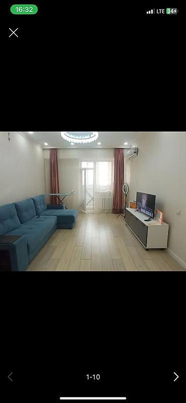 Продажа квартир: 2 комнаты, 63 м² — 1