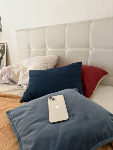 Apple iPhone: Apple iPhone iPhone 13, Bela, Face ID — 19