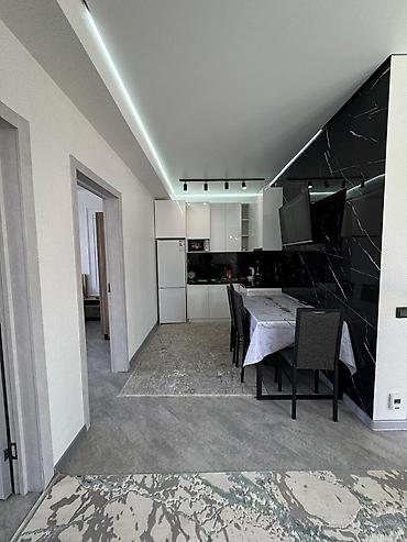 Иссык-Куль 2026: Коттедж, Палм Бич ЦО Palm Beach, Чок-Тал, Детская площадка, Парковка, стоянка, Охраняемая территория — 15