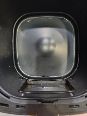 freeboot xbox 360: Fritoz Hoffmann, Yağsız l, Təmirə ehtiyacı var, Ünvandan götürmə — 2