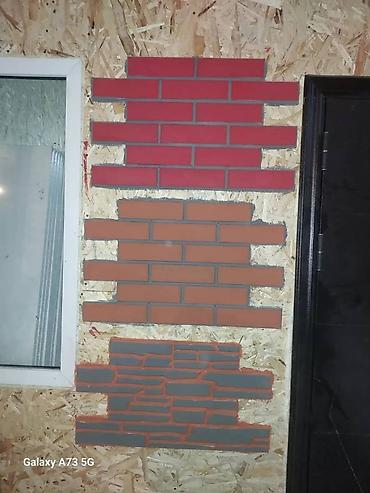 Фасадные сэндвич панели: Супер Рассрочка!!! от 3месяцев до 24 месяца через Бакай банк.Краска на — 29