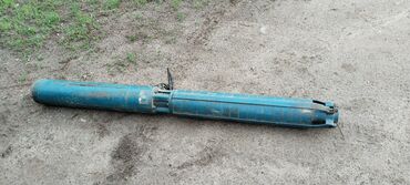 насос для волы: Глубинный электронасос + погружной электродвигатель Согласно