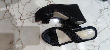 женские сандали adidas adilette: Размер: 38, Новый