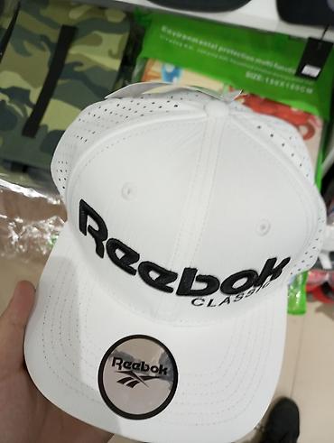 Головные уборы: Кепки — 13