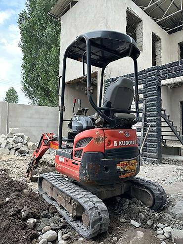 Экскаваторы: Экскаватор, 2018 г., Гусеничный — 5