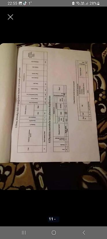 Ayaqqabı baxımı: Öz şəxsi obyektimdi hal hazirda fəaliyətdədi arendadadı ayı 100AZN 4 — 10