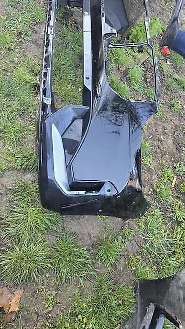 benger marka: PREDNJI BRANIK U11 ZA BMW X1 | BMW 1 u11 prednji branik basic BMW — 4