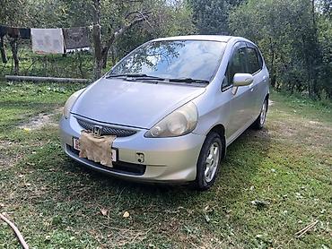 левый руль фит: Honda Fit: 2004 г., Автомат, Бензин, Хэтчбэк — 4