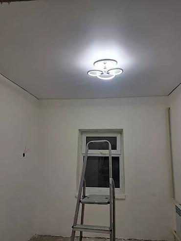 Натяжной потолок: Натяжной потолок Глянцевое, Матовое, 3D потолки Гарантия, Бесплатная консультация, Бесплатный замер at lalafo.kg — 11 Натяжной потолок: Натяжной потолок Глянцевое, Матовое, 3D потолки Гарантия, Бесплатная консультация, Бесплатный замер — 11