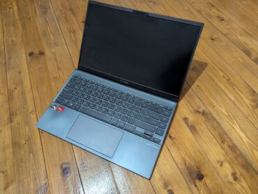 ASUS: ASUS ZenBook um425u Alınan gündən məndə olub Texniki qulluğu vaxtı — 5