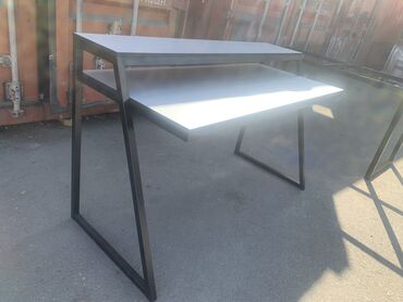 Другая мебель: Мебель в стиле лофт в наличии Столы Стулья Скамейки Стеллажи — 24