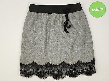 pull amd bear: Oodji, Spódnica damska, rozmiar S — 2