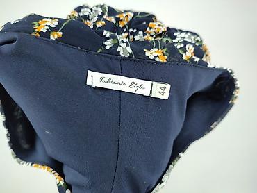 lafaba sukienki: Fabiani, Sukienka damska, rozmiar 2XL — 4