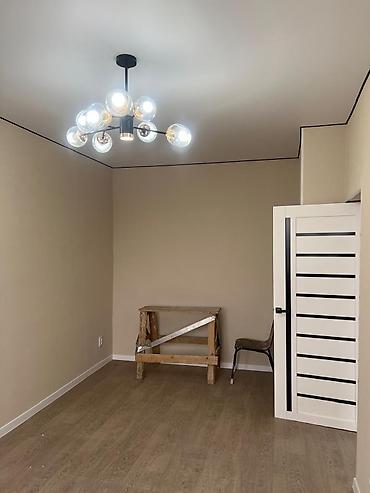 Продажа квартир: 1 комната, 33 м², Индивидуалка, 4 этаж, Евроремонт — 12