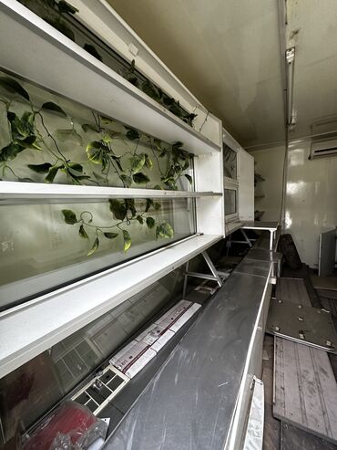 Вагоны: Готовый бизнес шаурмечная — 5