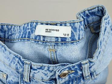 blue jeans bar: Jeansy damskie, rozmiar M — 5