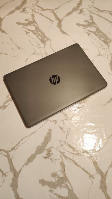 Masaüstü kompüterlər və iş stansiyaları: İşlənmiş HP 15.6 ", AMD Ryzen 5, 256 GB, Ünvandan götürmə