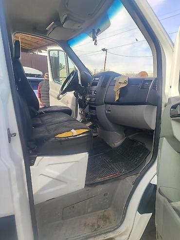 Грузовики: Грузовик, Mercedes-Benz, Дубль — 3